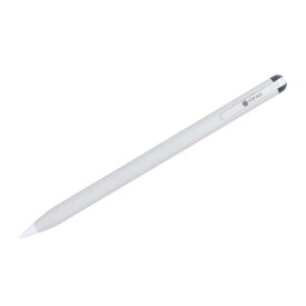 ナカバヤシ　iPad専用タッチペン 高感度タイプ　STP-A02/WH