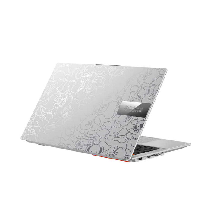 楽天市場】ASUS エイスース ノートパソコン Vivobook S 15 OLED BAPE 