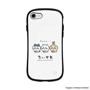 HAMEE@iPhone SE 3/2/8/7p  iFace First ClassP[X iFace 傱 41-953242@41-953242