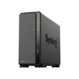 SYNOLOGY@NASP[X@DS124