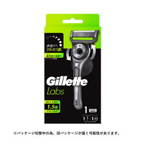 Wbg@Gillette Labs po[ڃJ~\ {́{֐n1{Ǌ|pnK[t 1Zbg