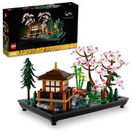 レゴジャパン　LEGO（レゴ） 10315 アイコン 禅ガーデン