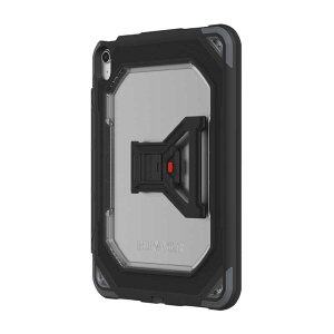 FOX@10.9C` iPad Air(5/4)p Survivor All-Terrain@GIPD-023-BKG