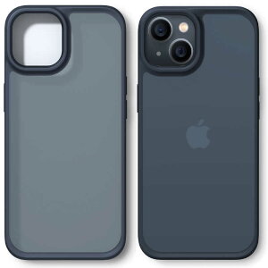 TORRAS�g���X�@Guardian Case for iPhone 14 �m Black �n Torras �g���X�@X00RP43037