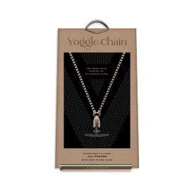 MCRAFTSMAN　M.CRAFTSMAN Yoggle Chain ボックスチェーン 18K Limited Edition ゴールド　YCBM18K