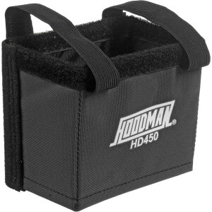 �t�[�h�}���@HOODMAN 3.5�C���`HD���j�^�[�t�[�h�@HD450