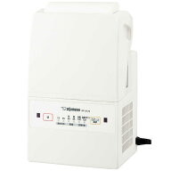 象印マホービン　ZOJIRUSHI　ふとん乾燥機 スマートドライ [マット無タイプ /ダニ対策モード搭載] ホワイ…