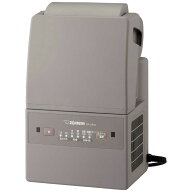 象印マホービン　ZOJIRUSHI　ふとん乾燥機 スマートドライ [マット無タイプ /ダニ対策モード搭載] グレー…