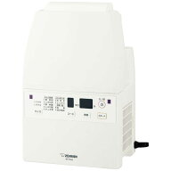 象印マホービン　ZOJIRUSHI　ふとん乾燥機 スマートドライ [マット無タイプ /ダニ対策モード搭載] ホワイ…