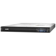 シュナイダーエレクトリック　APC Smart-UPS 1200VA RM 1U LCD 100V　SMT1K2RJ1U