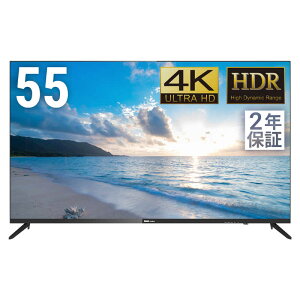 DMM.COM@PCj^[ DMM.make 4K DISPLAY m55^ /4K(3840×2160) /Chn@DKS-4K55DG6