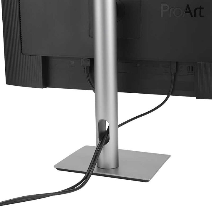 楽天市場】ASUS エイスース 液晶ディスプレイ ProArt シルバー ［27型 