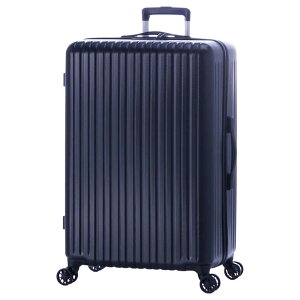 A.L.I�@�A�W�A�E���Q�[�W �X�[�c�P�[�X �W�b�p�[�^�C�v �h���ڈ��F1�T�Ԉȏ� [TSA���b�N���� / 95L] �}�b�g�u���b�N�@ALI-9327-28