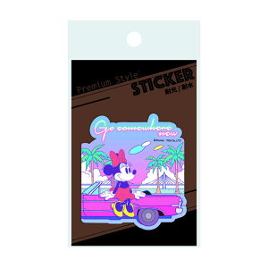 PGA@XebJ[ Premium Style ~j[}EX/CITY POP@PG-DSTK16MNE