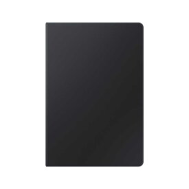 GALAXY　Tab S9 Book Cover Keyboard/Black ブラック　EF-DX715UBEGJP