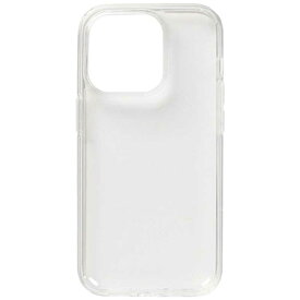 HAMEE　［iPhone 14 Pro専用］PATCHWORKS LUMINA ケース クリア 41948514　IP14PPWSLUMINACR