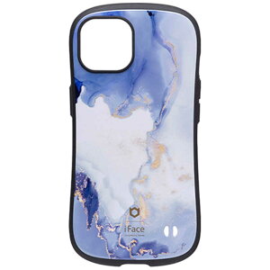 HAMEE@miPhone 14pniFace First Class MarbleP[X iFace NEhu[ 41949108@IP14IFACEMBLCBL