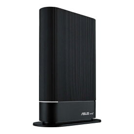 ASUS エイスース　RTシリーズ (AX4200 デュアルバンド 5GHz 3603 Mbps、2.4GHz 574Mbps、最大4200 Mbps) ［Wi-Fi 6(ax) /IPv6対応］　RT-AX59U