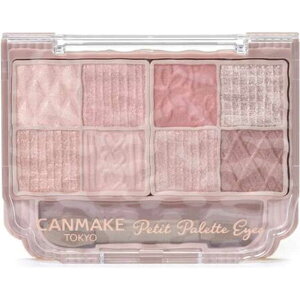 �L�������C�N�@CANMAKE �v�e�B�p���b�g�A�C�Y 01 �v�������t�����[ (2g)