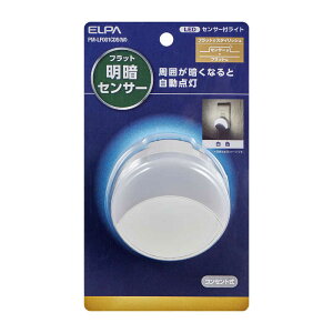 ELPA�@LED�X�C�b�`�t���C�g ELPA�@PMLF001W
