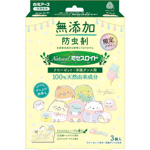 @݂R炵 Natural~ZXChN[[bgEm_Xp 3 ~ZXCh