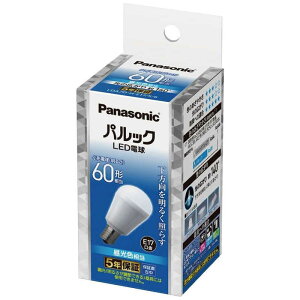 �p�i�\�j�b�N�@Panasonic�@LED�d���@LDA7DHE17S6