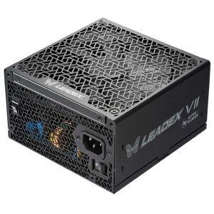 SUPERFLOWER@PCd LEADEX VII GOLD(SF-1300F14XG BK)m1300W /ATX /Goldn ubN@SF-1300F14XGBK