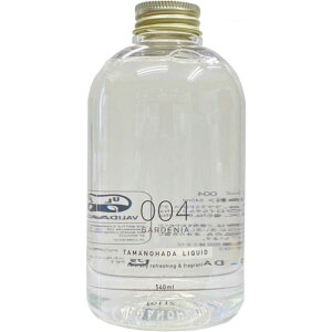 ʂ̔Ό@TAMANOHADA LIQUID 540mL 004 K[fjA