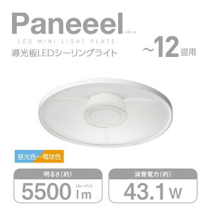hEVV@LEDƖ V[OCg 12  F Paneeel(pl[)  Rt@RGC-Y12DS