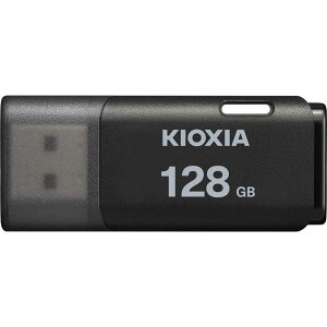 KIOXIA LINVA@USBtVJ[h KIOXIA m128GB /USB TypeA /USB2.0 /Lbvn@KUC-2A128GK