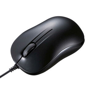 �T�����T�v���C�@�}�E�X [BlueLED /�L�� /3�{�^�� /USB] �u���b�N�@MA-SBL188BKN