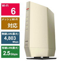 楽天市場】WXR-6000AX12Sの通販 