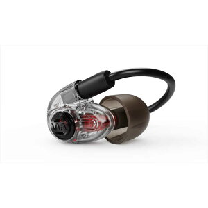 WESTONE�@�C���z�� �J�i���^ ���j�o�[�T���A���r�G���gIEM �m��3.5mm �~�j�v���O�n �N���A�[�@WA-AM-PRO-X10