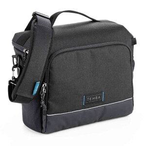 �e���o�@Skyline v2 13 Shoulder Bag Black�@637-786