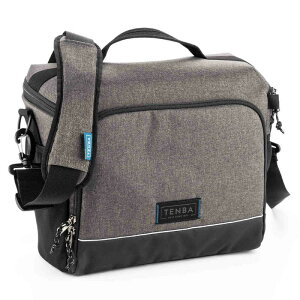�e���o�@Skyline v2 13 Shoulder Bag Gray�@637-787