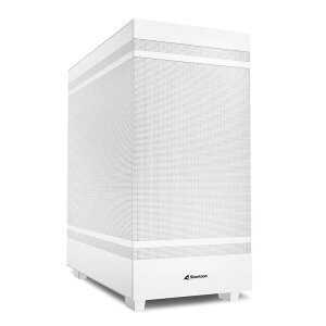 SHARKOON@PCP[XmATX /Micro ATX /Mini-ITXnREBEL zCg@C50WT