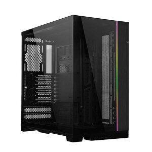 LIANLI@PCP[XmATX /Micro ATX /Extended ATX /Mini-ITXnO11D EVO XL ubN@O11DEVOXLBK
