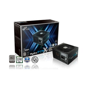 FSP@PCd Hydro PTM X PRO ATX3.0(PCIe5.0) 1000Wm1000W /ATX /Platinumn@HPT3-1000M.GEN5