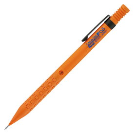 ぺんてる　(限定)スマッシュシャープペン0.5オレンジ 　Q1005-PLS1