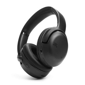 JBL　ヘッドホン ［Bluetooth /ノイズキャンセリング対応］ ブラック　JBL TOUR ONE M2