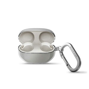 KENZAN@SONY WF-1000XM5 TPUP[X@UNIQ-SONYWF1000XM5-GLSCLR