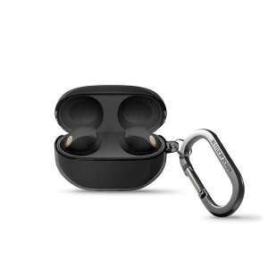 KENZAN@SONY WF-1000XM5 TPUP[X@UNIQ-SONYWF1000XM5-GLSSMK