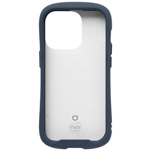 HAMEE@iPhone 14 Pro iFace ReflectionKXNAP[X iFace lCr[@41-945148