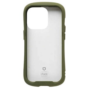 HAMEE@iPhone 14 Pro iFace ReflectionKXNAP[X iFace J[L@41-945179