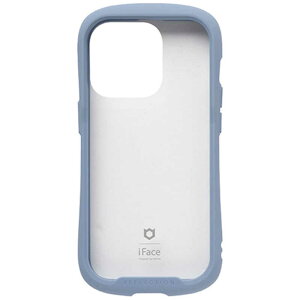 HAMEE@iPhone 14 Pro iFace ReflectionKXNAP[X iFace y[u[@41-945186