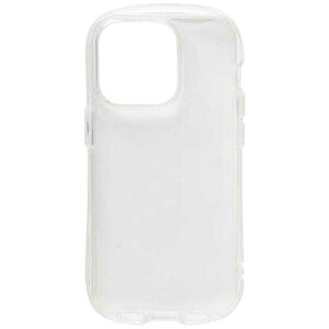 HAMEE�@iPhone 14 Pro iFace Look in Clear�P�[�X iFace �N���A�@41-946312