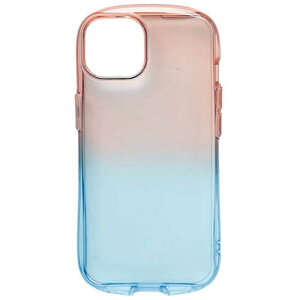 HAMEE�@iPhone 14 6.1inch iFace Look in Clear Lolly�P�[�X iFace �X�g���x���[�@41-946343