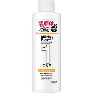 ԉ@MEN's Biore(YrI)ONE SgϐXv[ Ƃ p 200mL
