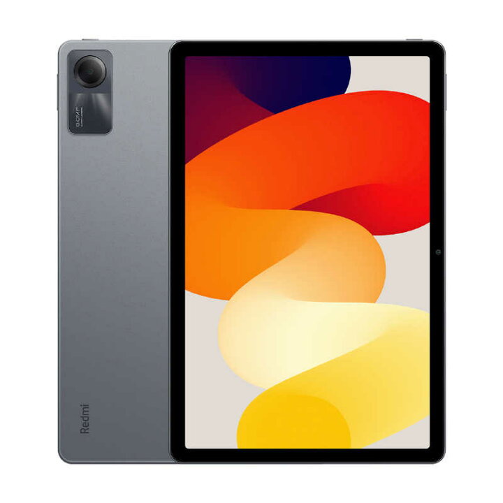 楽天市場】XIAOMI シャオミ Androidタブレット Redmi Pad SE 