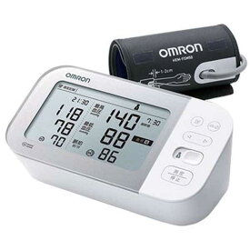 オムロン　OMRON　上腕式血圧計 ［上腕(カフ)式］　HCR-761AT2